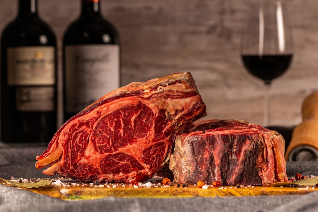 Restaurante Meson El Torillo Fuengirola — Comida y bebida