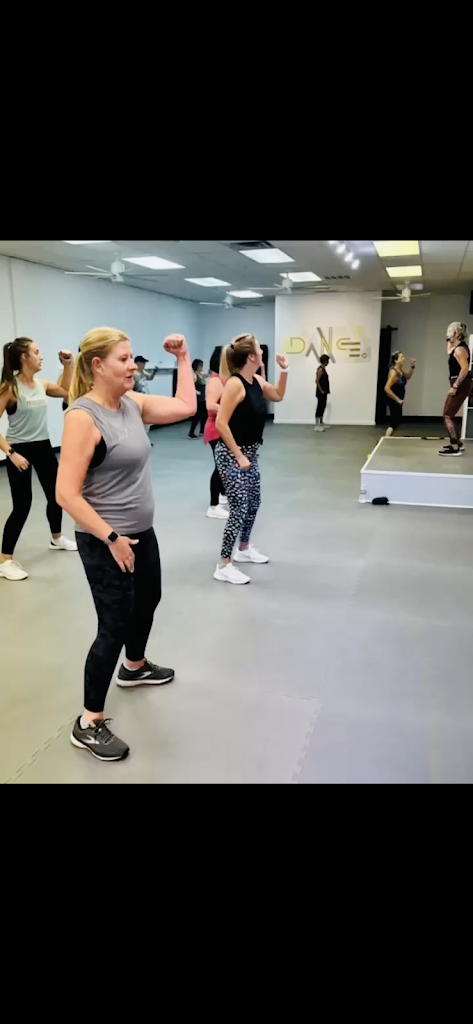  Jazzercise Highland Village Fitness Center