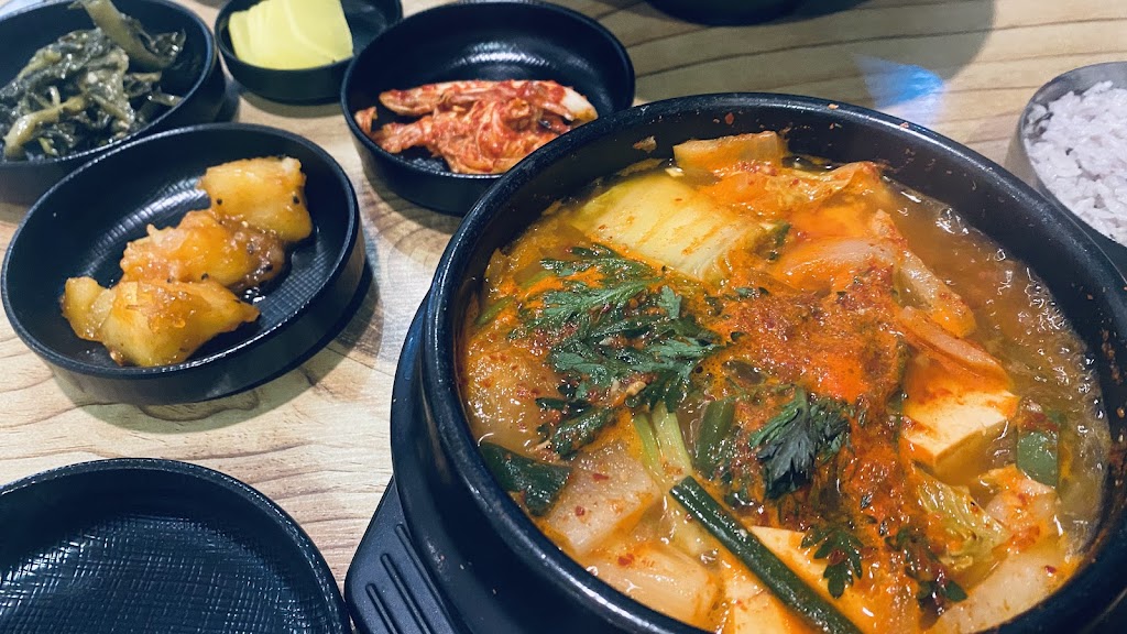 Kimchi