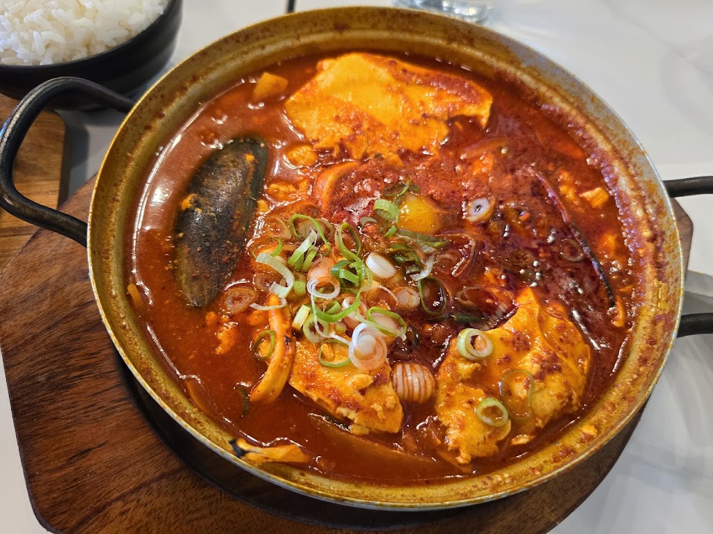 Kimchi