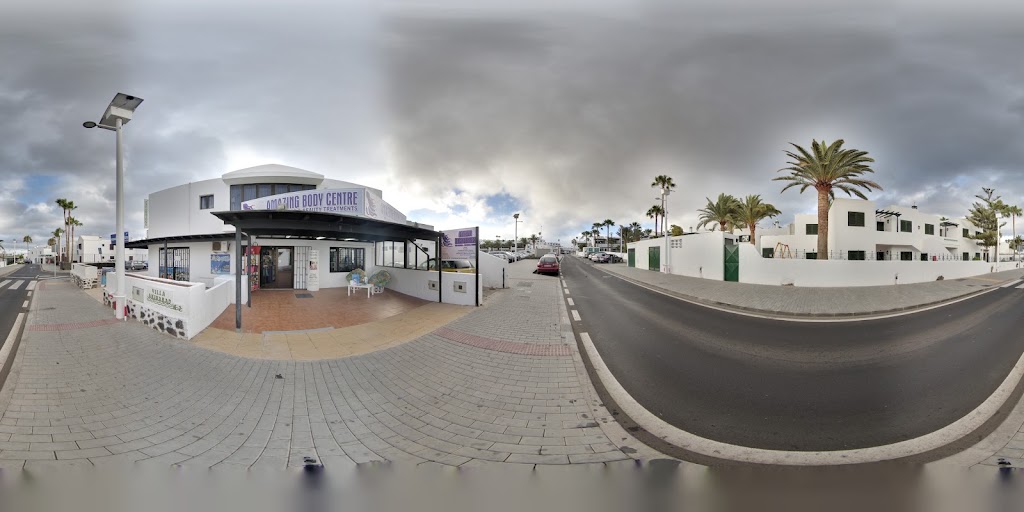 Amazing Hairdressers & Body Centre — Street View y 360deg