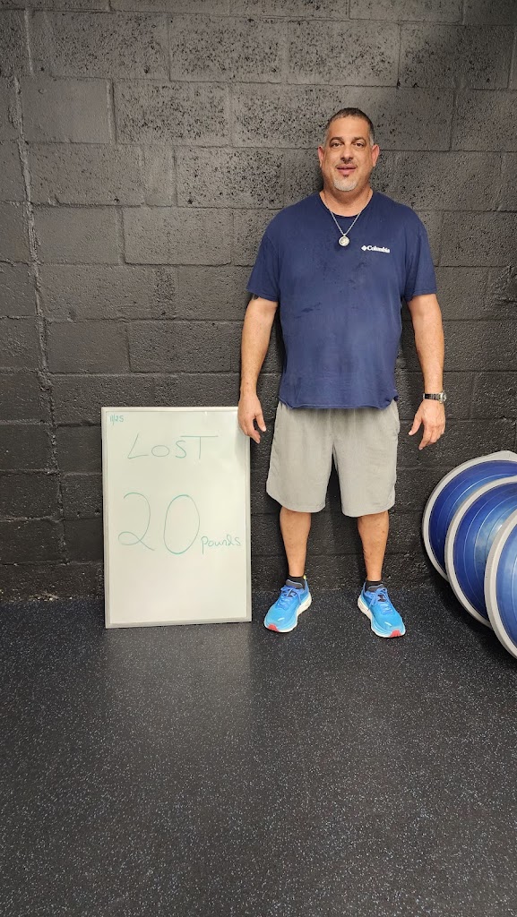  SurgeFIT Personal Trainer And Weightloss Services