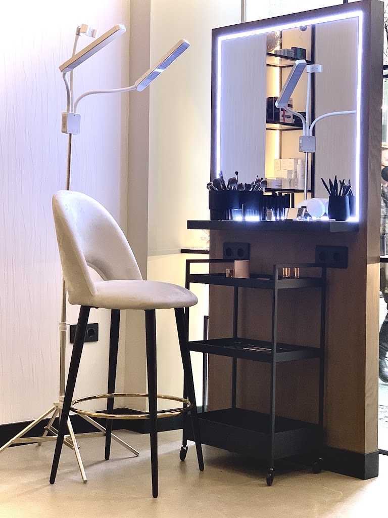 Glow Beauty Atelier — Del propietario
