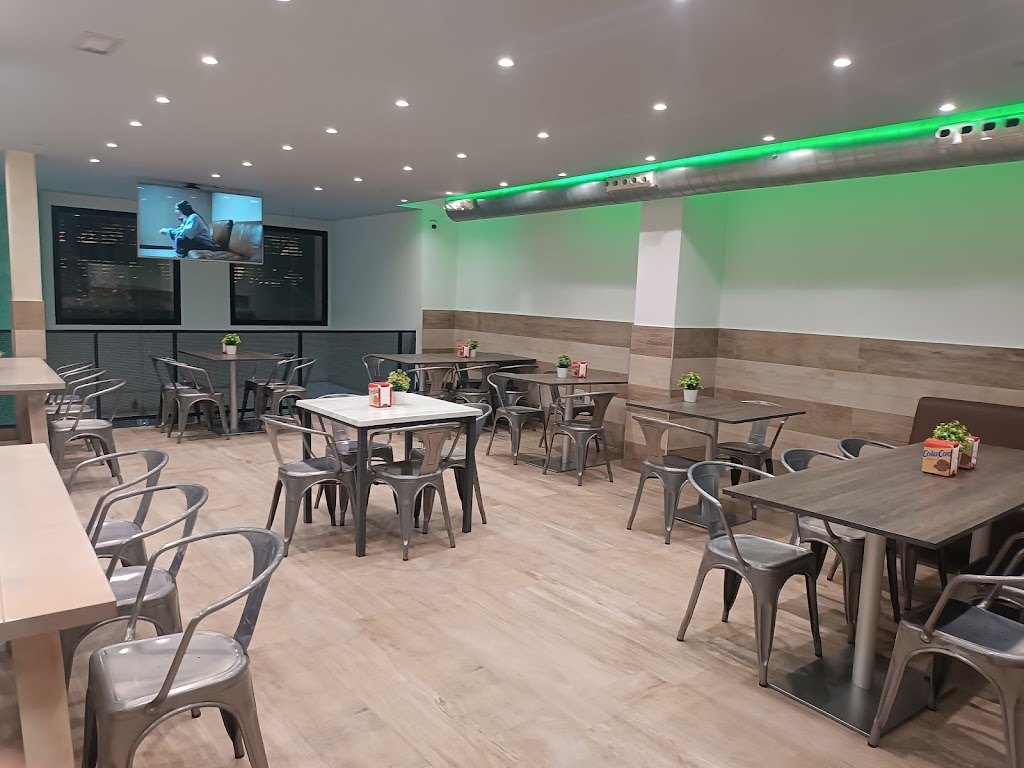 Cugat Coffee & Restaurant