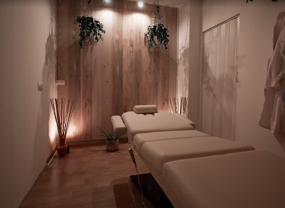 Mimate Estetica Avanzada — Interior