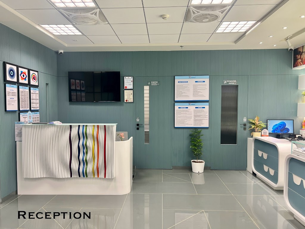 Shriram Super Speciality Eye Hospital