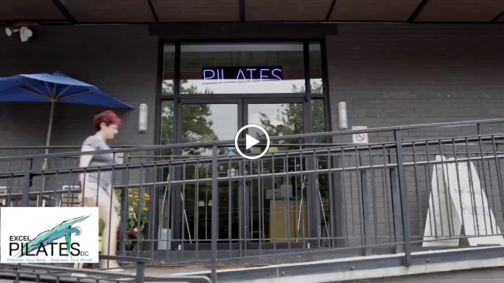  Excel Pilates DC