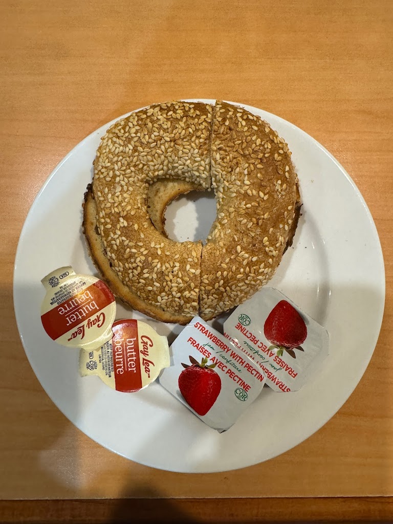 Bagel