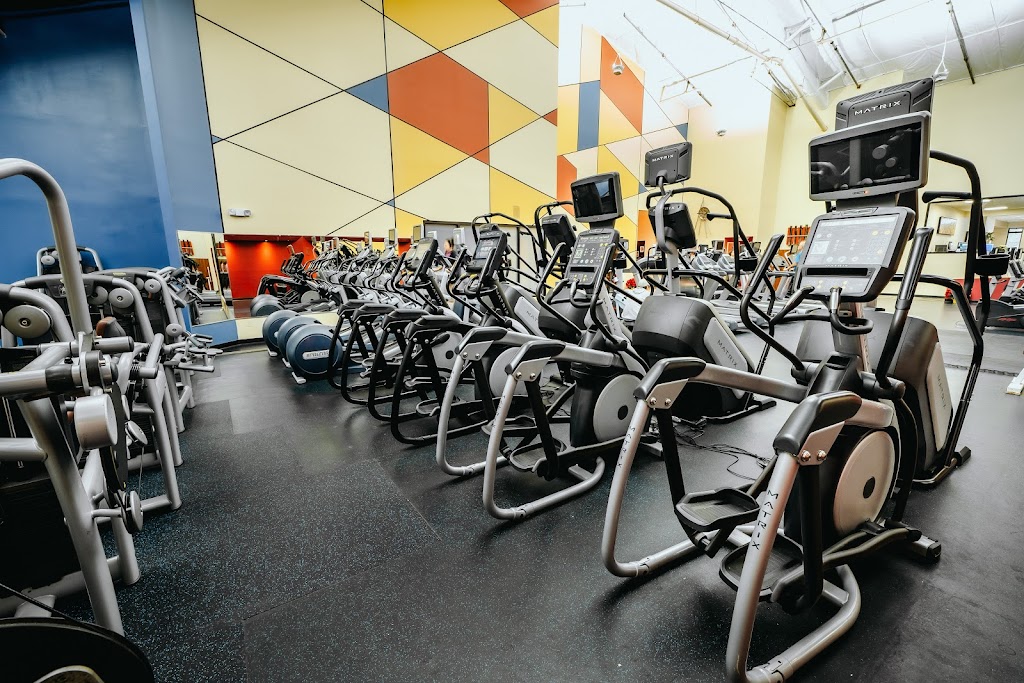  Sportsplex New Windsor