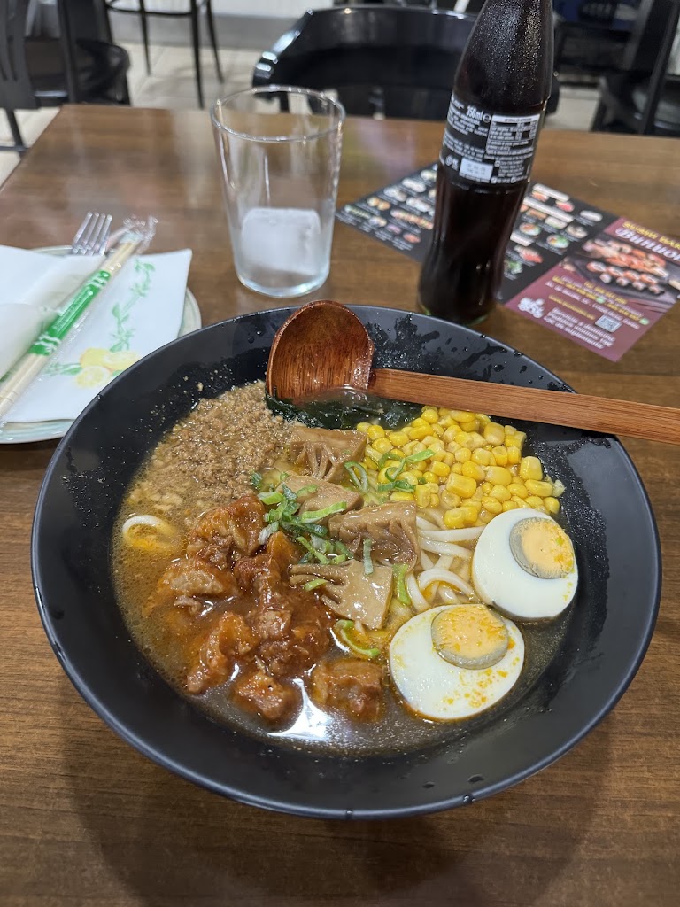 Restaurante Bunuolin — Mas recientes