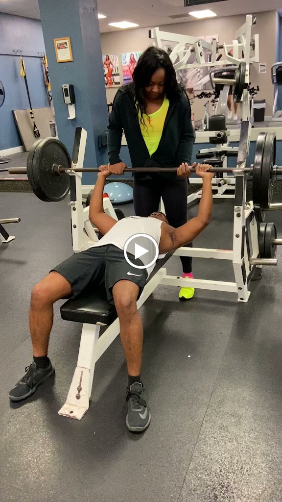  Jungle Queen Fitness