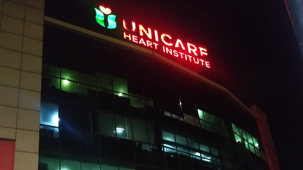 Dr. Unicare Heart Hospital