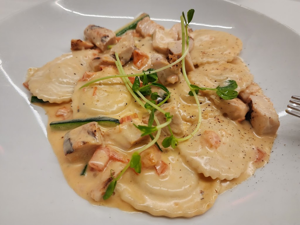 Ravioli