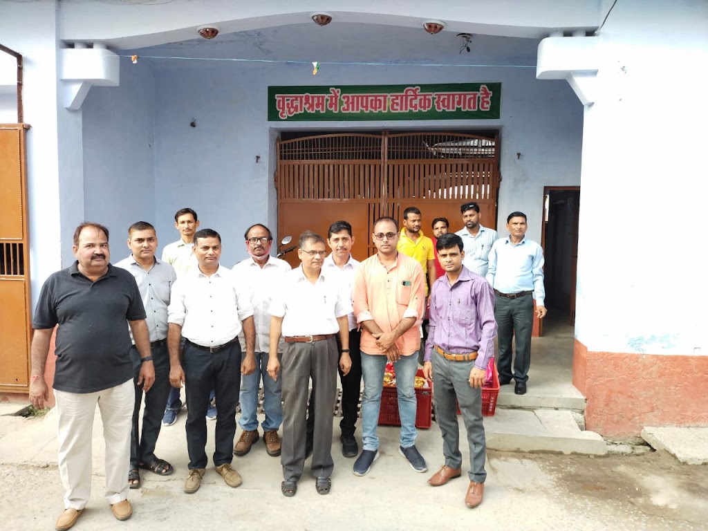 Shri Bala Ji Dharmarth Eye Hospital Etawah