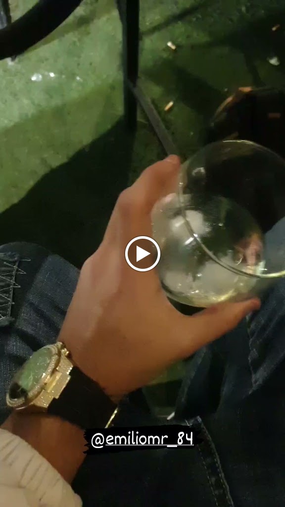 Cafeteria Sirocco Mas que copas — Videos