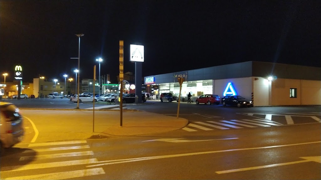 Lavado de autos - bp