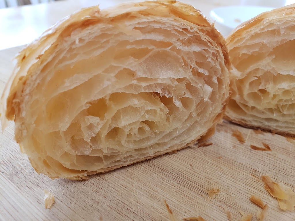 Croissant