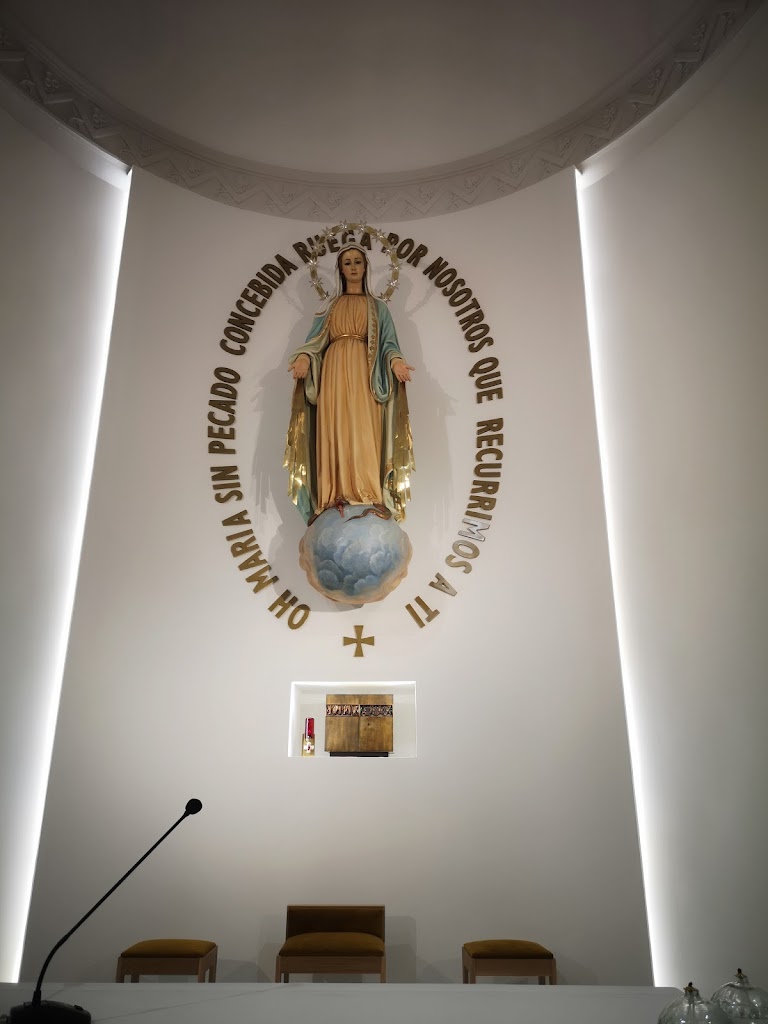 Colegio San Jose