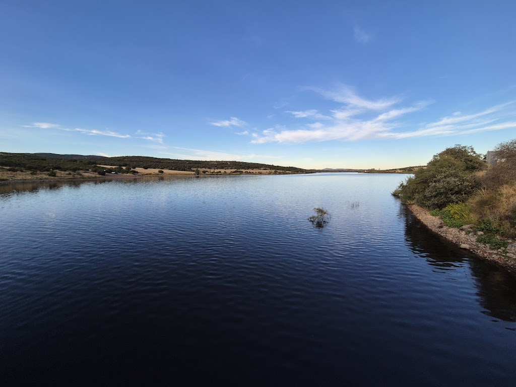 Camino Natural del Guadiana