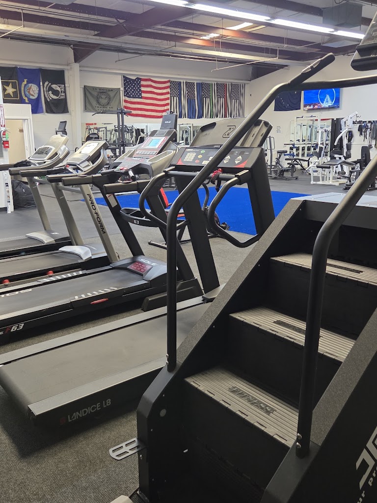  Glo Fitness Gym / Beauty