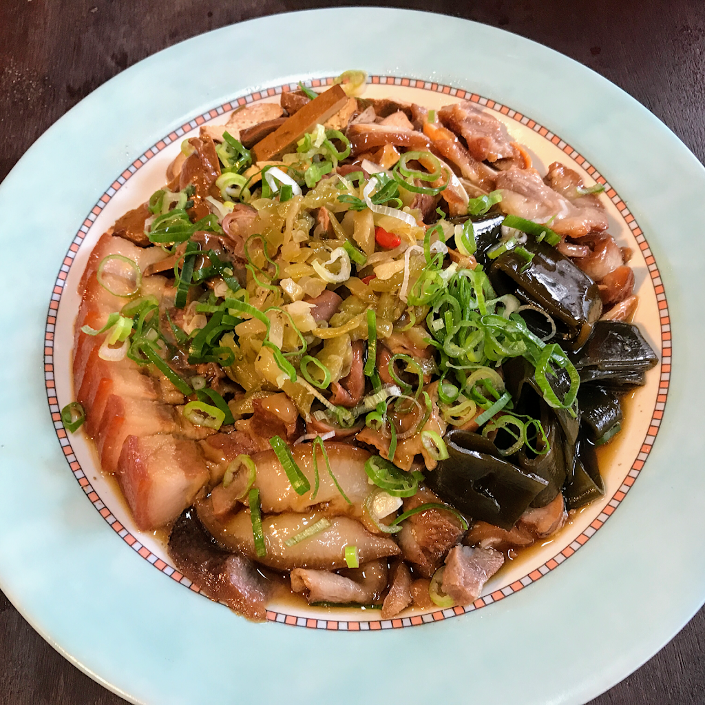 阿松担仔麵 的照片