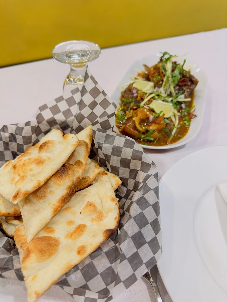 Naan