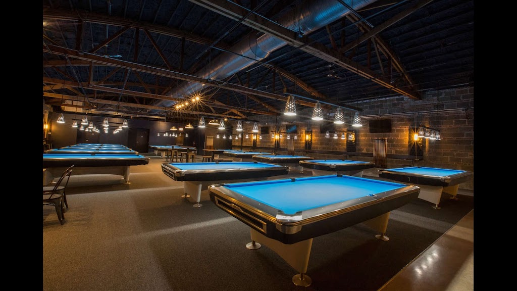 Photo of Surge Coffee Bar & Billiards