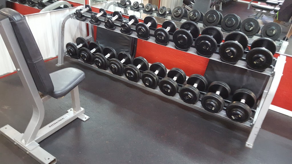  Pride Fitness & Tanning