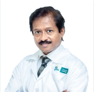 Dr. Dr Rakesh Gopal Consult With Best Interventional Cardiologist Doctor Near Me 22 Yrs Of Exp