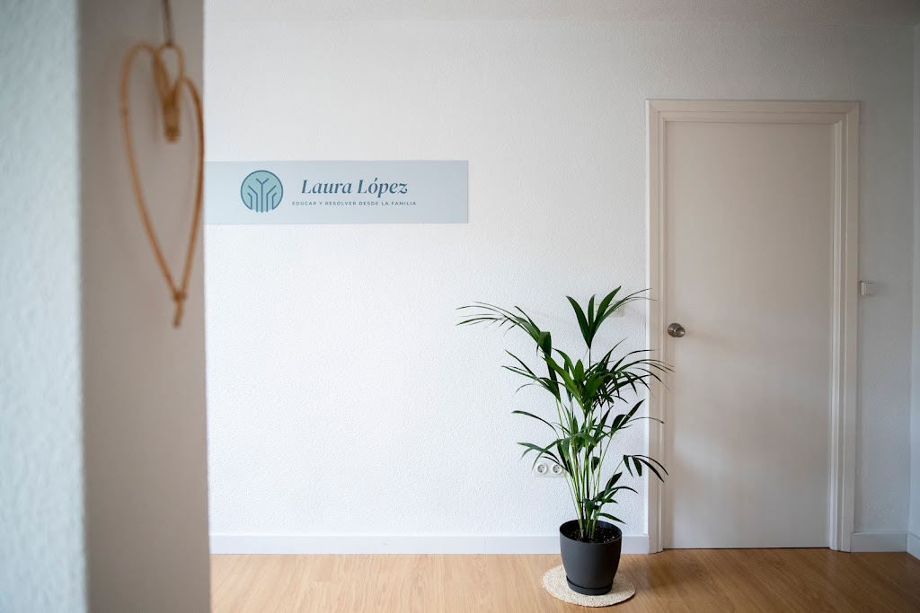 Educar y resolver | Laura Lopez