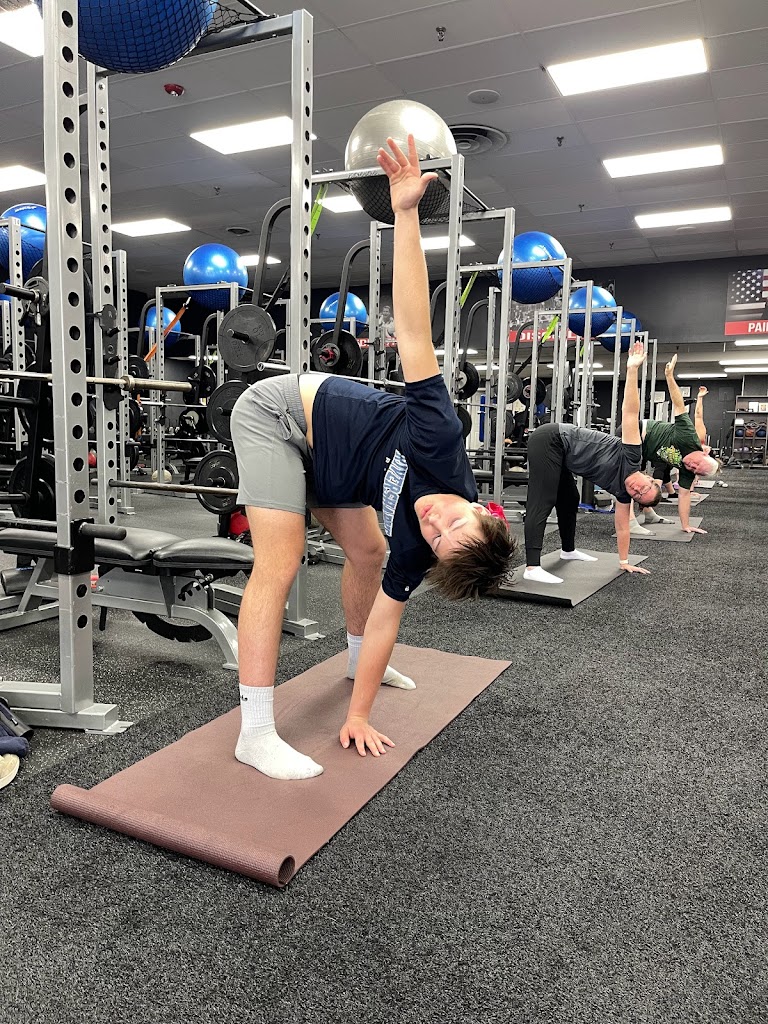  Extreme Fitness Inc.