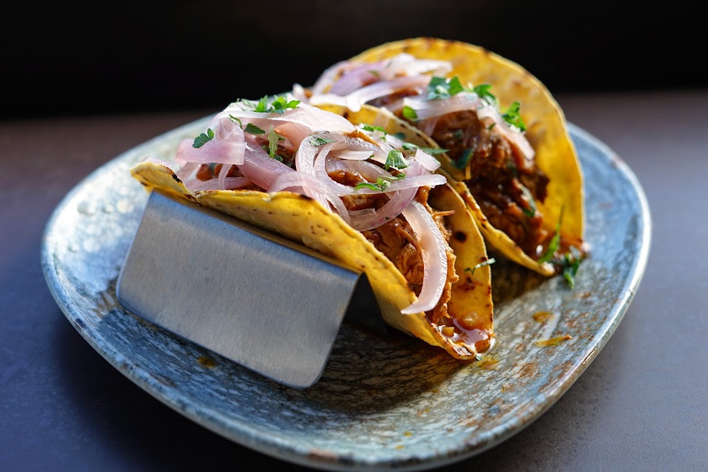 Bar malditos bastardos