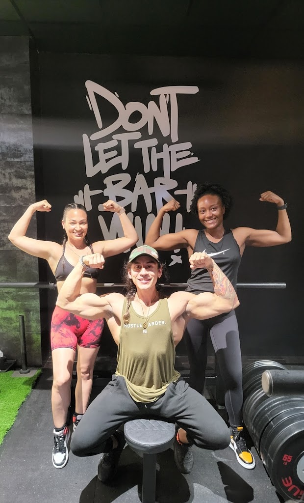  Iron Fortress Training Mineola