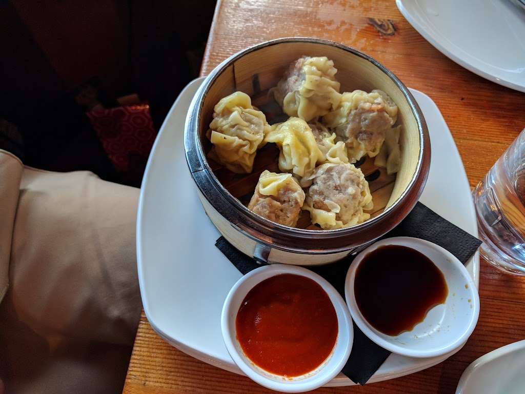Shumai