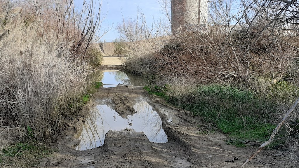 Camino Via de la Plata