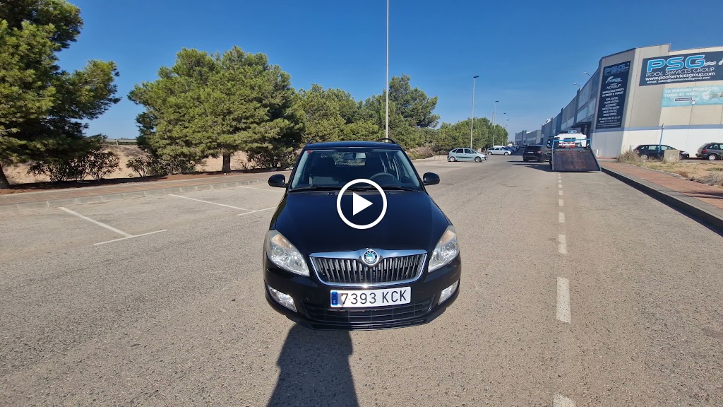 Walker cars spain — Del propietario