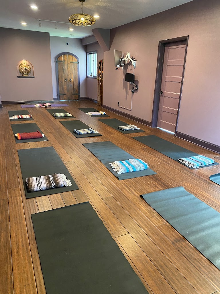  Dragonfly Yoga Studio