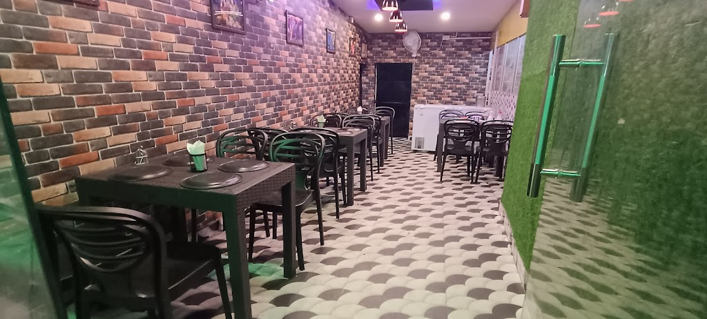Jharia Dhanbad Family Restaurant
