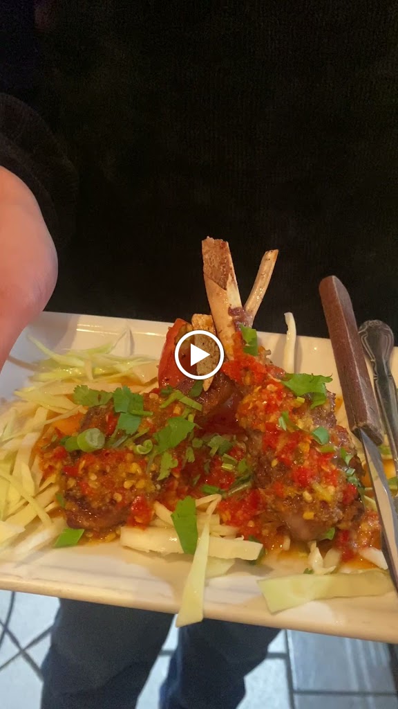 Paula's Thai Kitchen