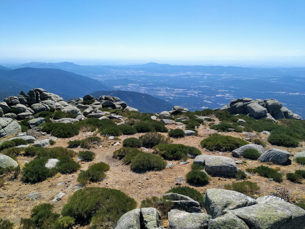 Cima Lanchamala