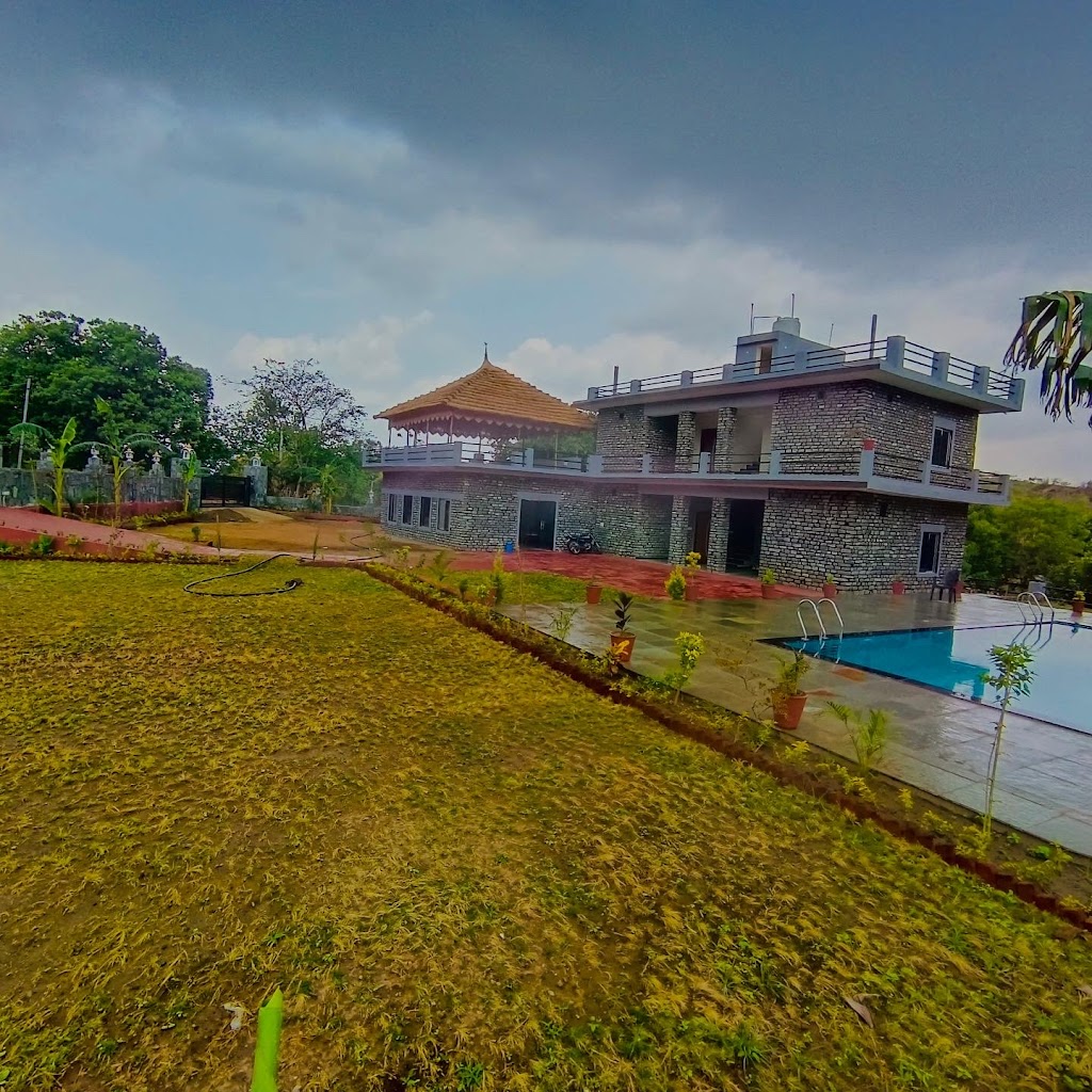 Surajgarh Resort Restaurant