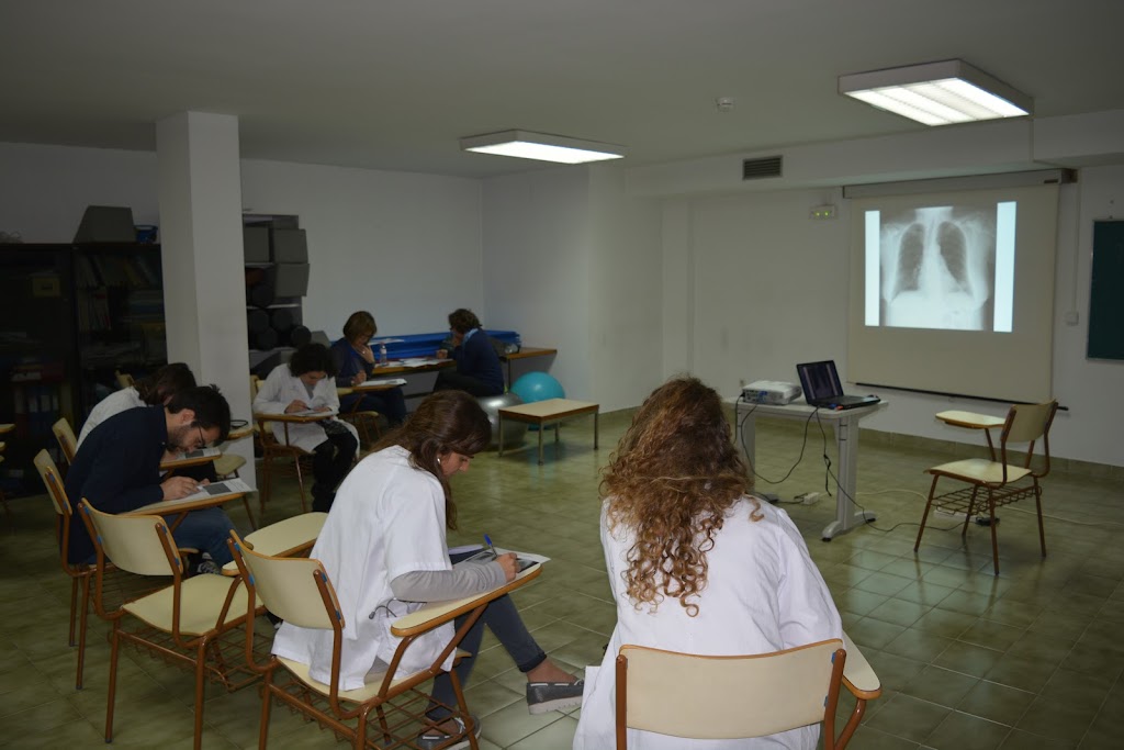 Unitat Docent Multiprofessional d'Atencio familiar i Comunitaria de Mallorca