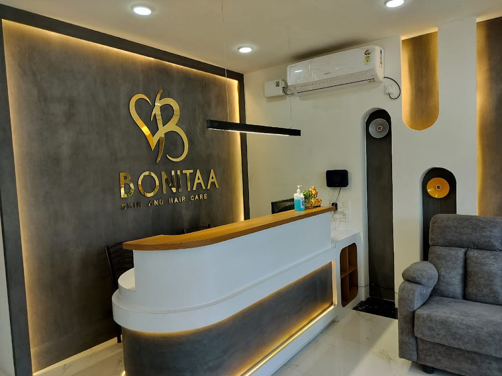 Bonitaa Skin And Hair Care