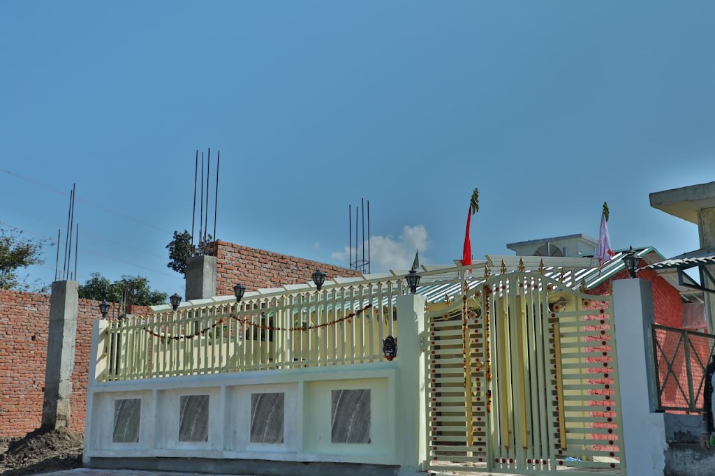 Bhagirathi Resort Food Court