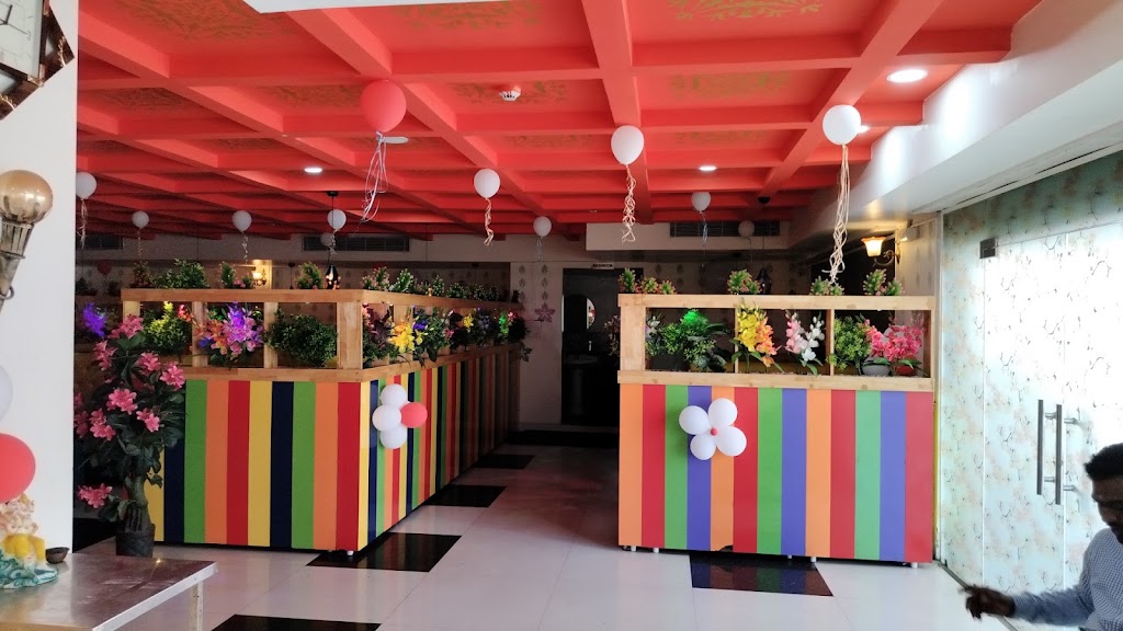 Hari Hara Family Restaurant