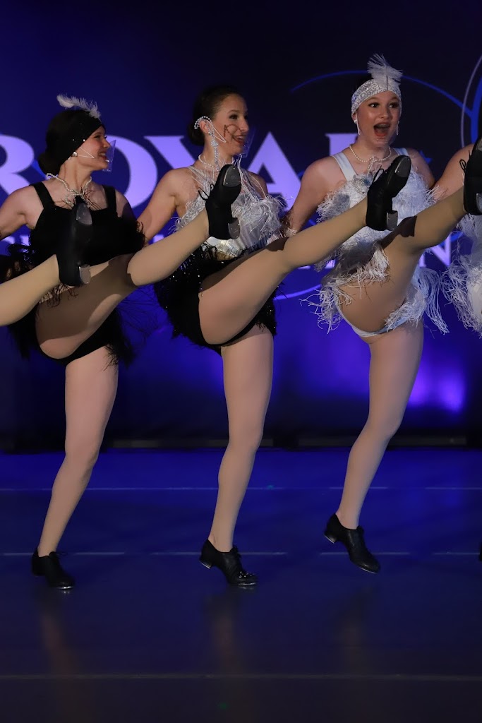  Next Step Studio of the Performing Arts