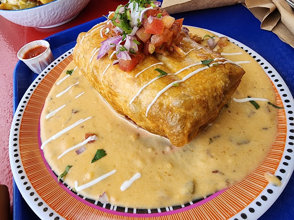 Chimichanga
