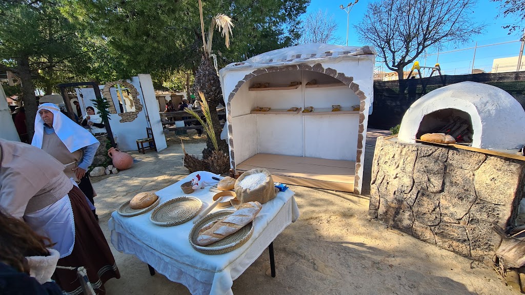 Belen Viviente Torre de Cotillas
