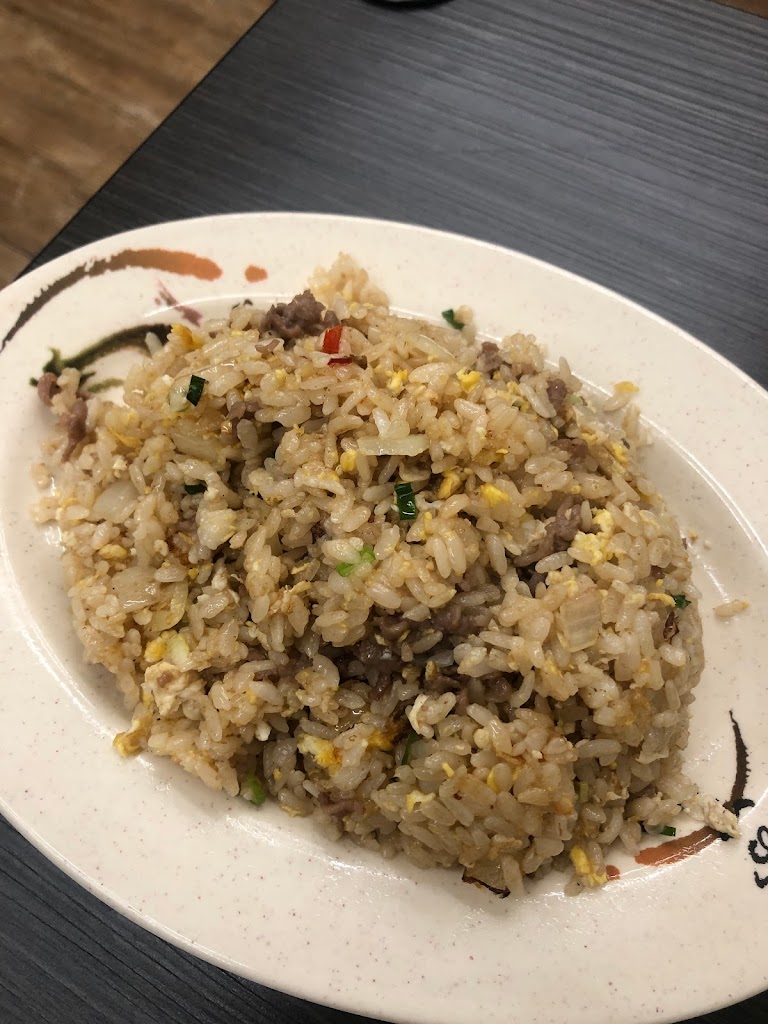 四爺原汁牛肉麵 的照片