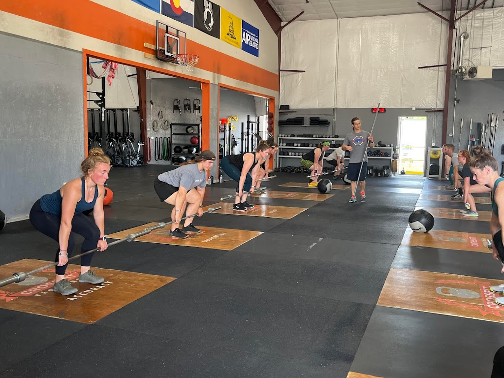  CrossFit Brookings